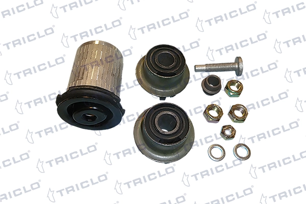 Compre 2103300175 VAG Bloco silencioso dianteiro do braço oscilante inferior