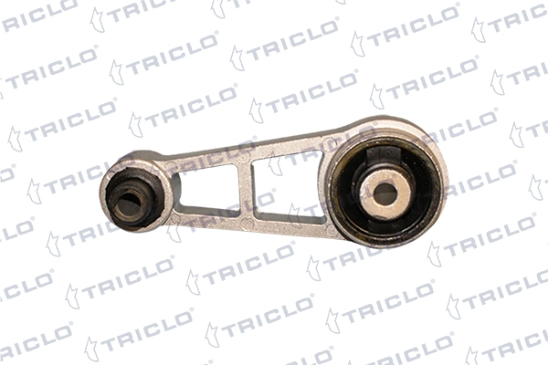 SC118 Polcar Coxim (suporte) traseiro de motor