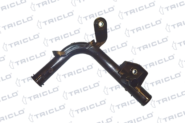 Mangueira (cano derivado) do sistema de esfriamento Renault Laguna III KT0, KT1