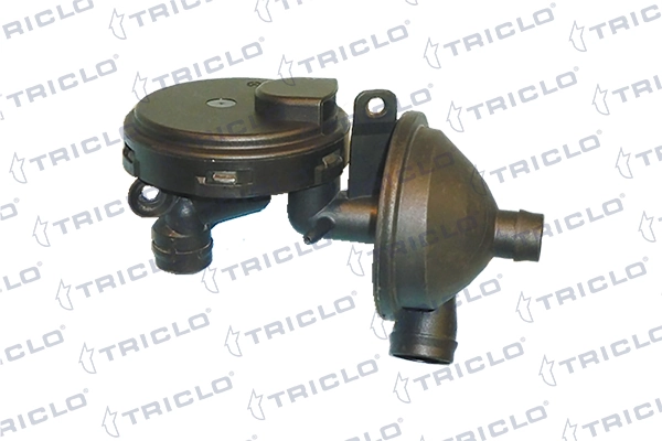 11617501566 VAG Válvula PCV de ventilação dos gases de cárter