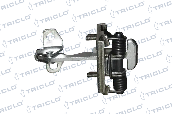 131883 Triclo Limitador dianteiro de abertura de porta