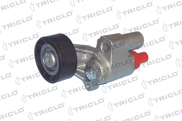  Reguladora de tensão da correia de transmissão Citroen ZX hatchback (N2) (1991 - 1997) 