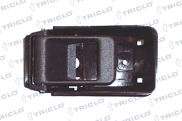 124718 Triclo Maçaneta interna direita da porta lateral (deslizante)