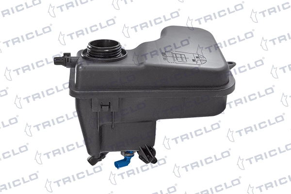  Tanque de expansão do sistema de esfriamento BMW X3 SUV (E83) (2004 - 2010) 