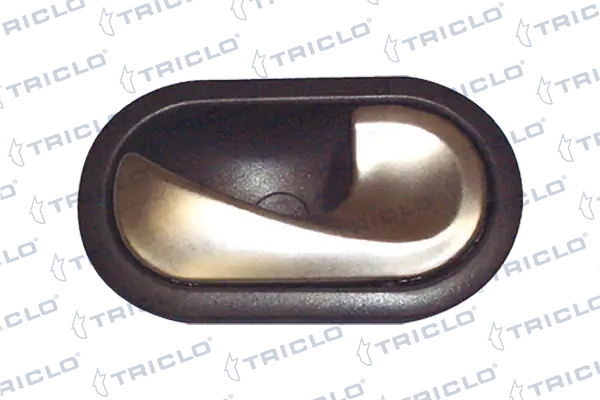 125030 Triclo Maçaneta interna dianteira/traseira da porta direita