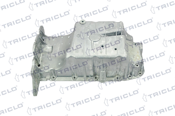 408519 Triclo