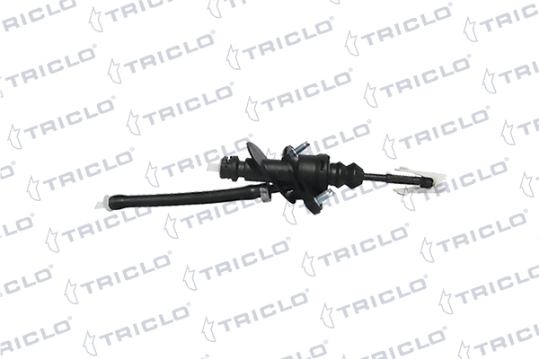 Cilindro mestre de embraiagem Opel Meriva A monovolume (2003 - 2010) A