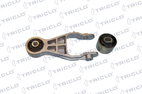 Coxim (suporte) traseiro de motor Peugeot/Citroen 13117088 preço, a partir de 16,10 USD