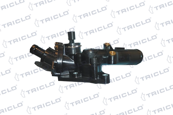 Caixa do termostato Mercedes A  W176 ao melhor preço