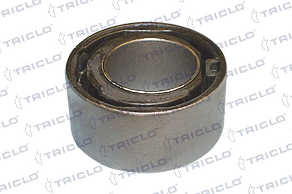  Bloco silencioso de viga traseira (de plataforma veicular) Renault 19 I hatchback (B53, C53) (1988 - 1992) I