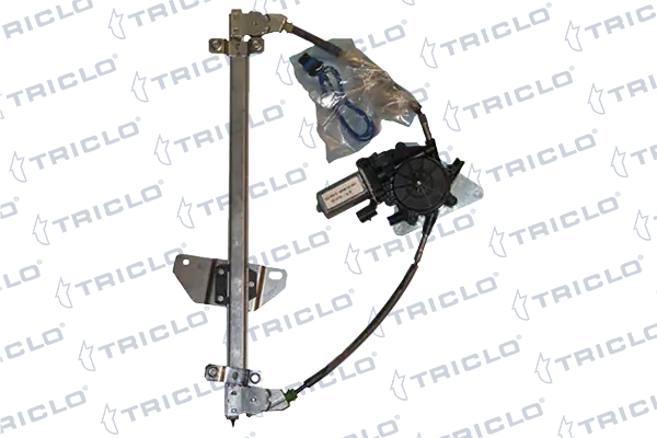 Compre AC452 Magneti Marelli Mecanismo de acionamento de vidro da porta dianteira direita
