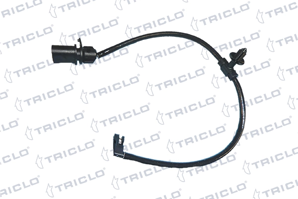 Sensor traseiro de desgaste das sapatas do freio Audi A4  8WH, 8WJ ao melhor preço