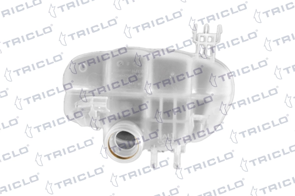 Tanque de expansão do sistema de esfriamento Peugeot/Citroen 13160252 preço, a partir de 36,02 USD