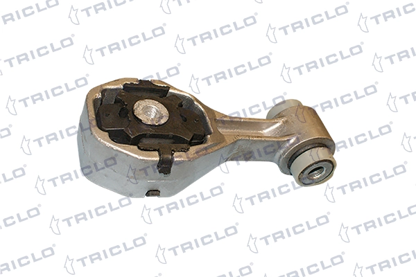SC141 Polcar Coxim (suporte) direito traseiro de motor
