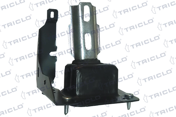 Compre 9680293280 VAG Coxim (suporte) esquerdo de motor