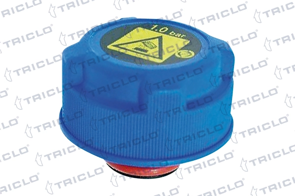 Tampa (tampão) do tanque de expansão Iveco Daily VI  ao melhor preço