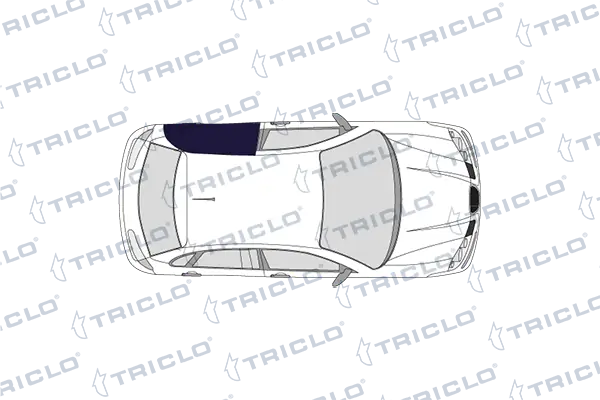 Compre AC887 Magneti Marelli Mecanismo de acionamento de vidro da porta traseira esquerda