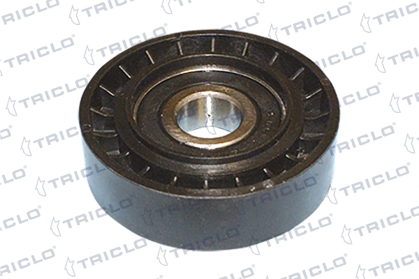 Rolo parasita da correia de transmissão CX1000 Polcar