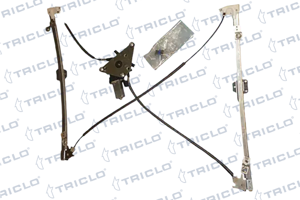 Compre AC104 Magneti Marelli Mecanismo de acionamento de vidro da porta dianteira direita