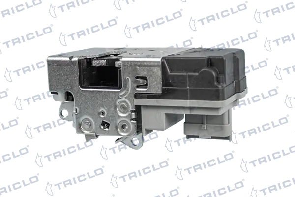 Fecho da porta dianteira esquerda Peugeot 206  