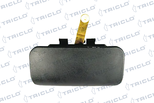 128535 Triclo Maçaneta dianteira esquerda externa da porta