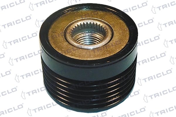  Polia do gerador Opel Astra G carrinha (F35) (1998 - 2009) G