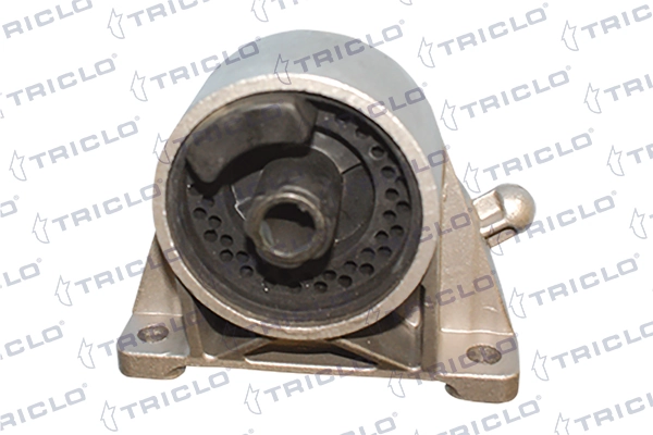  Coxim (suporte) dianteiro de motor Opel Astra H sedan (L69) (2004 - 2014) H