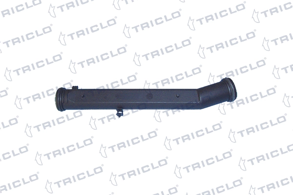 Mangueira (cano derivado) de bomba de água de admissão 3625 Metalcaucho