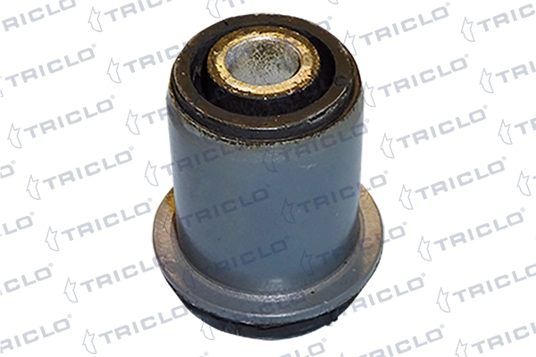 Bloco silencioso (coxim) de viga dianteira (de plataforma veicular) 8200586806 Renault (RVI)