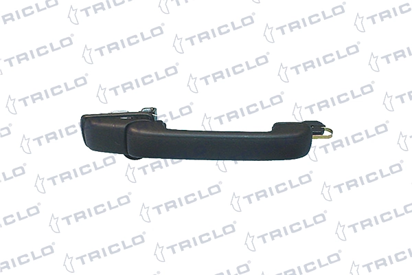 123789 Triclo Maçaneta externa da porta traseira