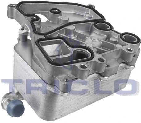 413214 Triclo Radiador de óleo