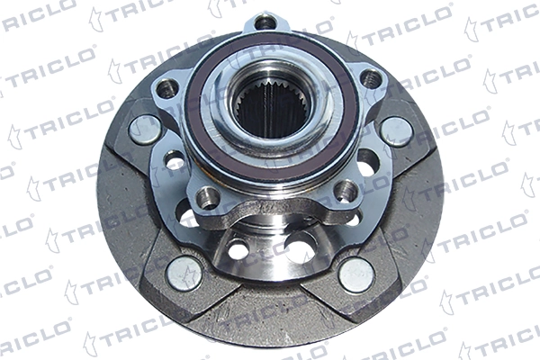 908534 Triclo