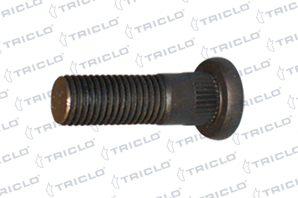 Parafuso de roda para Ford Fiesta Mk3 GFJ