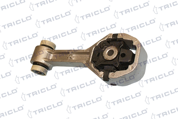 Coxim (suporte) traseiro de motor SC140 Polcar