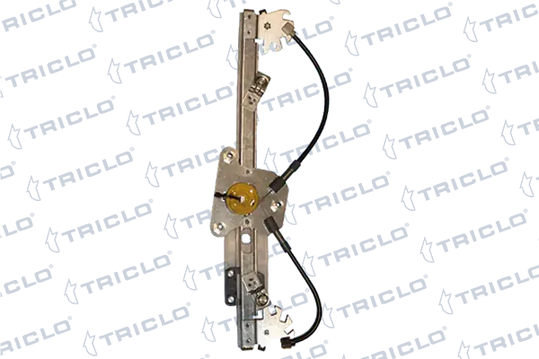 Compre AC590 Magneti Marelli Mecanismo de acionamento de vidro da porta traseira direita