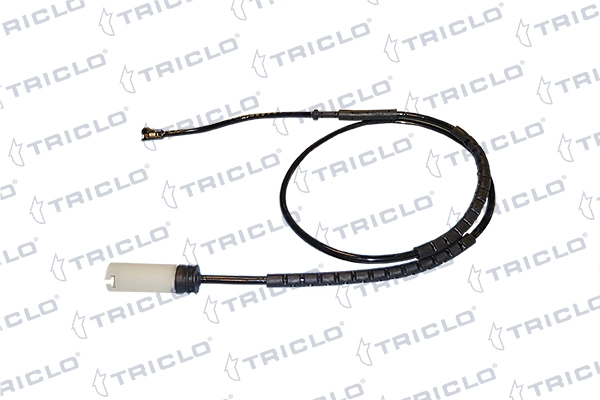 Sensor traseiro de desgaste das sapatas do freio 001114 Road House