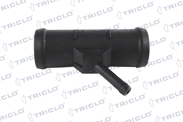 Mangueira (cano derivado) do sistema de esfriamento Skoda Fabia I 6Y3