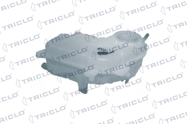 Tanque de expansão do sistema de esfriamento para Audi A6 Allroad C5 4BH