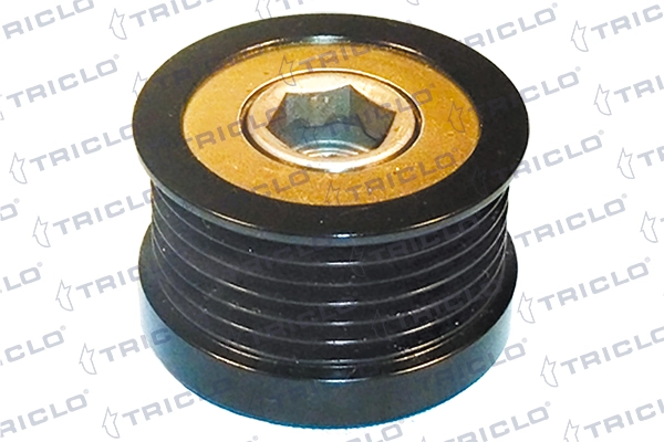 Compre WCPN36RC4X Volvo Polia do gerador