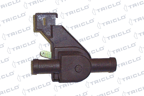 Válvula de forno (de aquecedor) para Audi 80 B2 81, 85