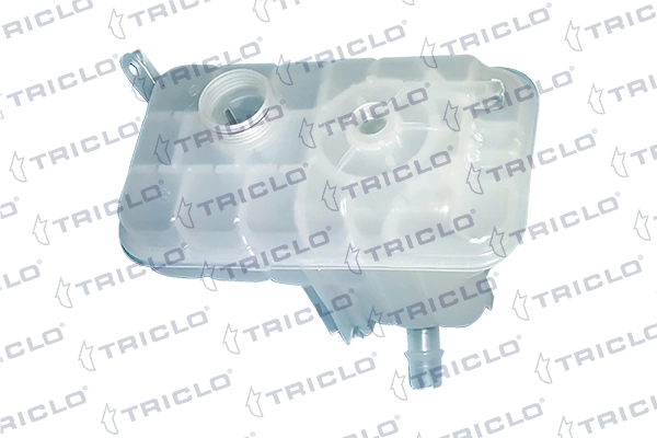 Compre Tanque de expansão do sistema de esfriamento Peugeot 407 