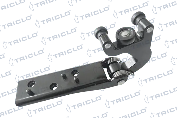 Rolo direito central da porta lateral (deslizante) VAG 8200661119 preço, a partir de 34,87 USD