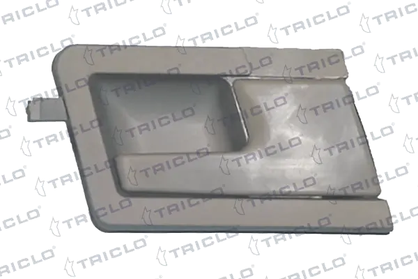 123299 Triclo Maçaneta interna esquerda da porta dianteira