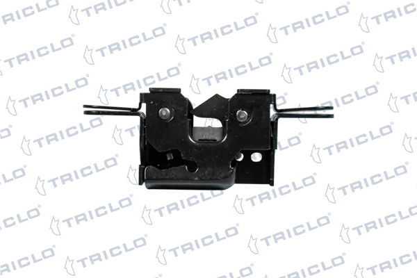  Fecho da capota Renault Scenic III monovolume (JZ0, JZ1) (2009 - 2016) III