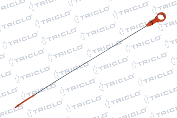 Sonda (indicador) do nível de óleo no motor Citroen Berlingo preço, a partir de 5,56 USD