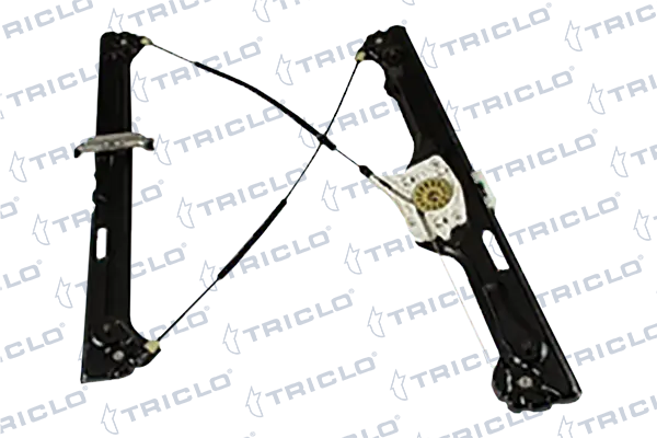 Mecanismo de acionamento de vidro da porta dianteira esquerda BMW X5  E70