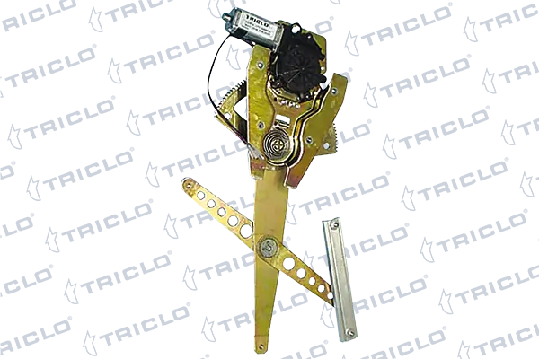 CUH101910 Rover Mecanismo de acionamento de vidro da porta dianteira esquerda