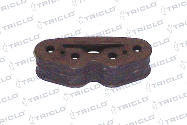 Coxim de fixação do silenciador Fiat Punto I 176