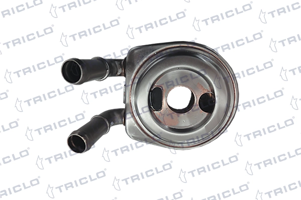 5760L81 Polcar Radiador de óleo (frigorífico), debaixo de filtro