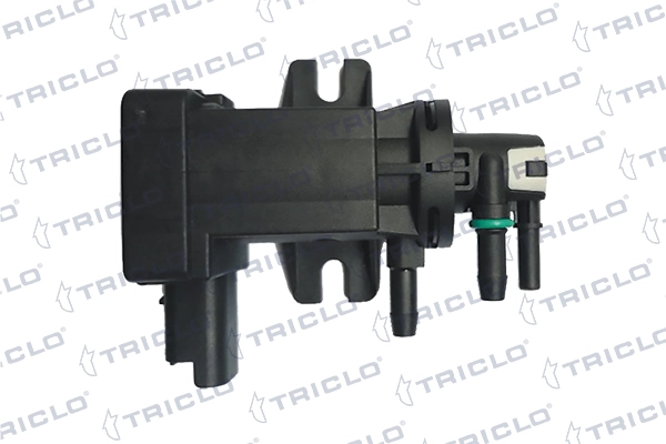 Compre 9674084680 VAG Convertidor de pressão (solenoide) de supercompressão